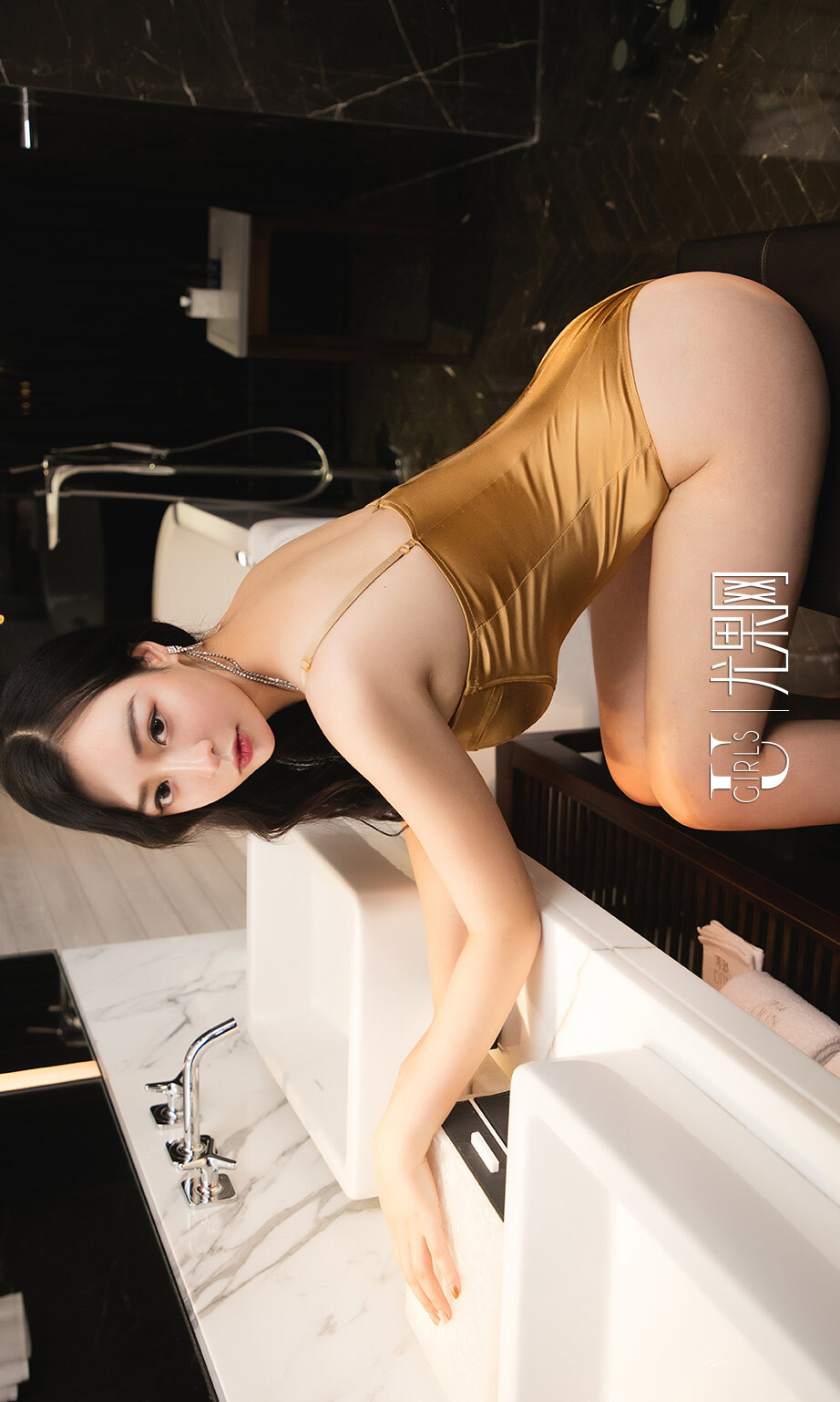 [Ugirls爱尤物]2018刊 No.1305 小欣欣